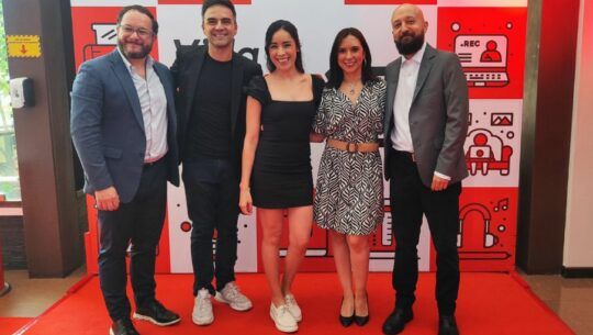 Vida MAX TV en Guatemala 2024