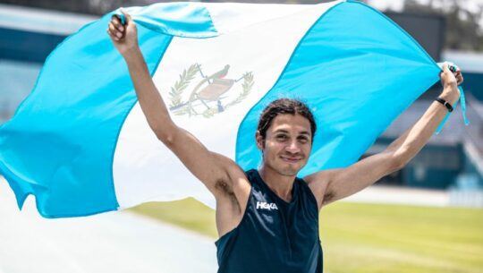 Luis Grijalva