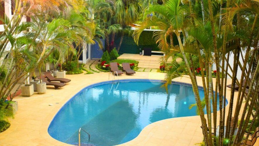 hotel gran costa azul