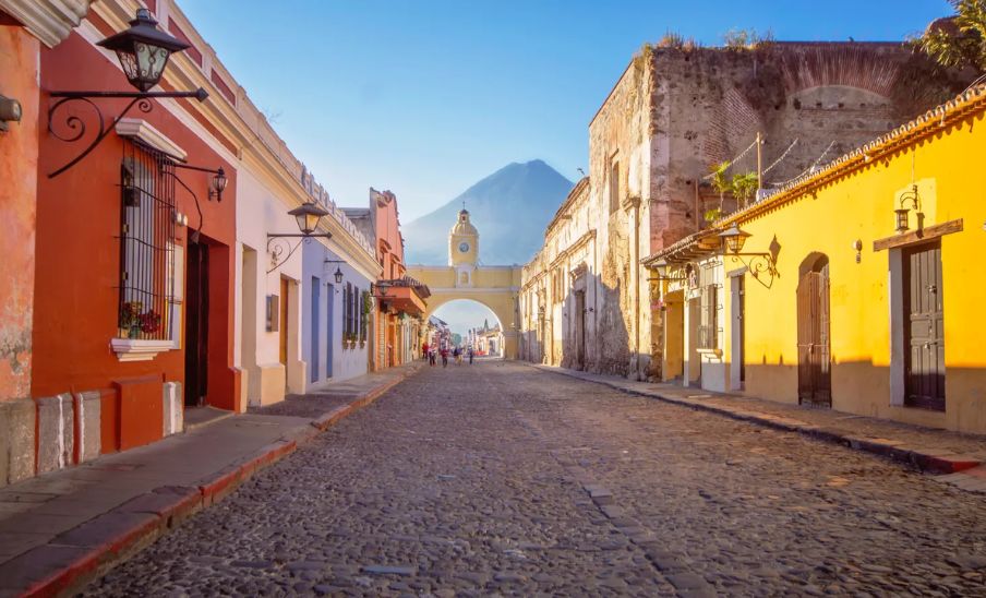 las 20 ciudades más bellas del mundo