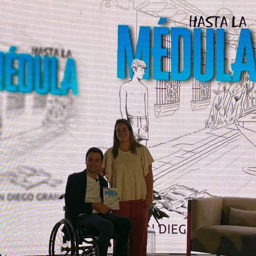 libro hasta la médula