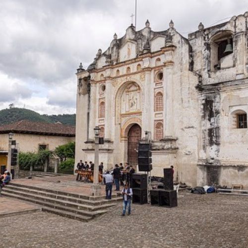 san juan del obispo best tourism villages