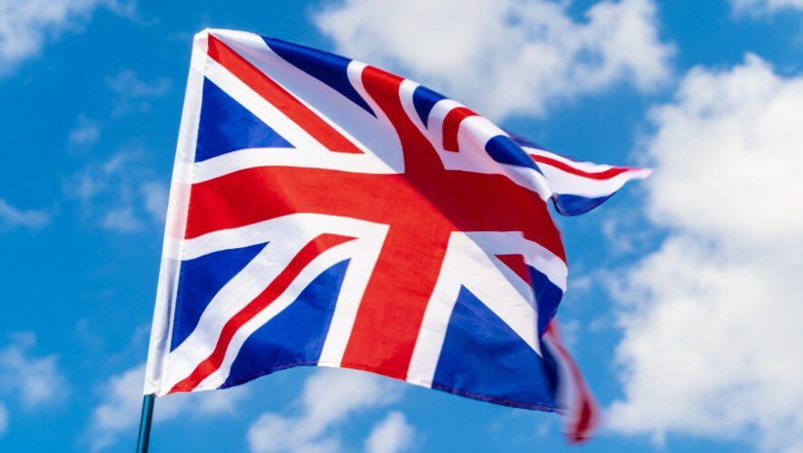 &laquo;A Great UK Day&raquo;, festival de cultura brit&aacute;nica en Guatemala, agosto 2024