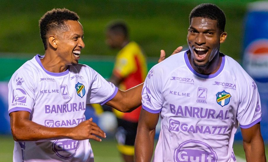 Alajuelense vs Comunicaciones: dónde ver el partido Copa Centroamericana Concacaf 2024