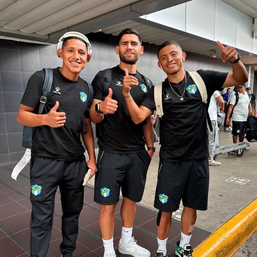 Cremas llegan a Costa Rica
