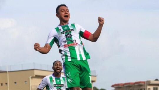 Celebración Antigua GFC