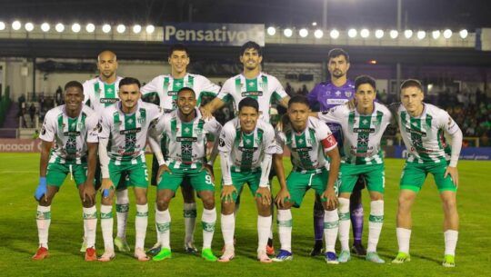 Antigua GFC en Concacaf