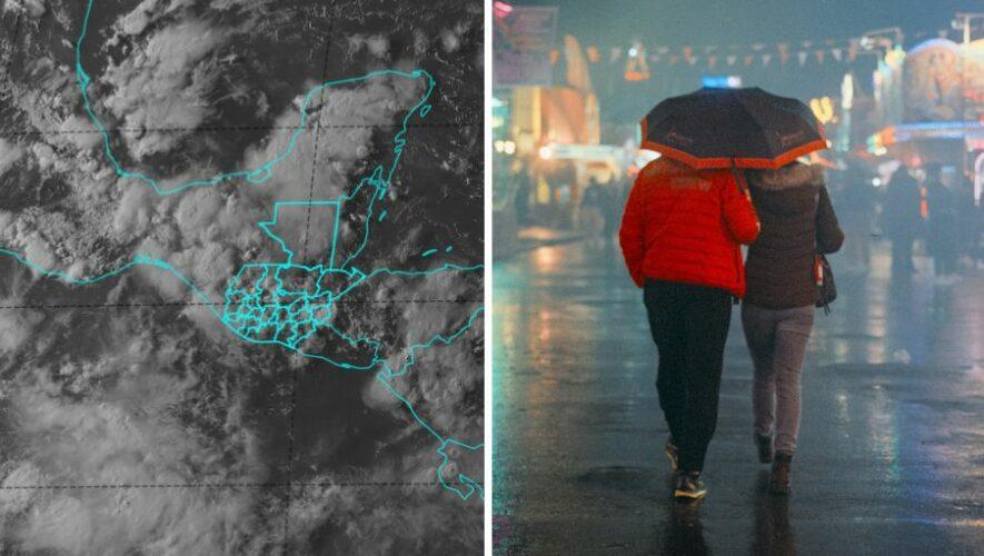 Así estará el clima en Guatemala durante el feriado del 15 de agosto 2024