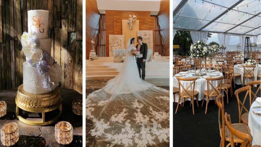 Bazar de bodas 2024 en Guatemala en el Centro de Convenciones &Eacute;pica