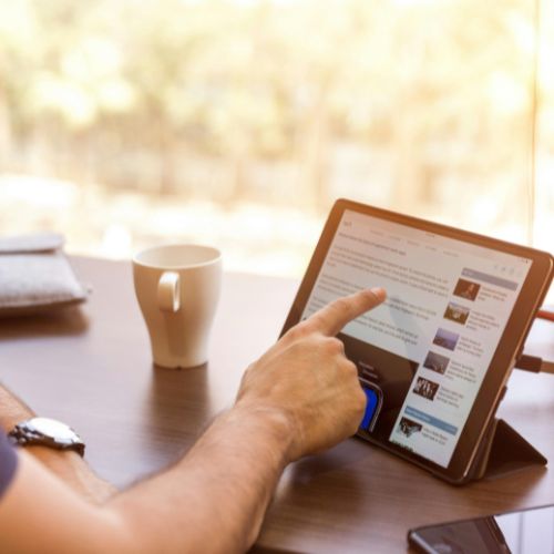 Bibliotecas virtuales en Guatemala, Editorial E Digi