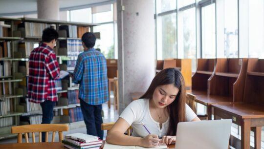 Bibliotecas virtuales en Guatemala, recursos digitales a tu alcance