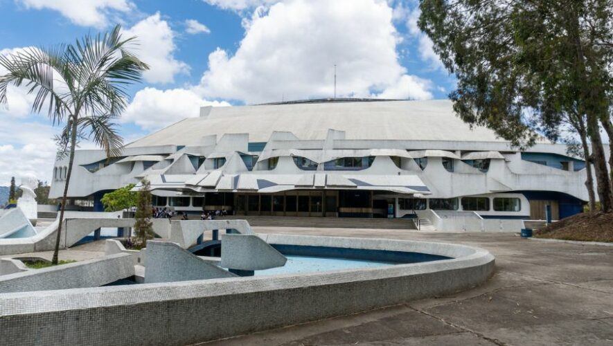 Cartelera cultural de agosto en el Teatro Nacional de Guatemala este 2024