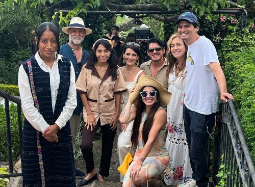 «Casa Paraíso», cortometraje que celebra el talento guatemalteco