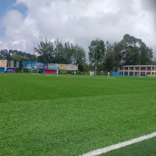Centro Deportivo Ernesto Villa Alfonso, dónde alquilar canchas de fútbol en Guatemala