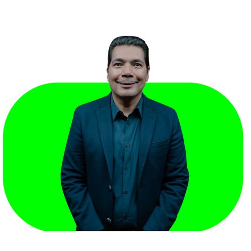 César Tanchez, experto Summit Financiero