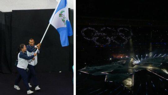 Clausura París 2024