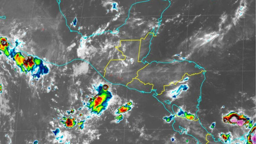 Clima en Guatemala del 5 al 11 de agosto 2024
