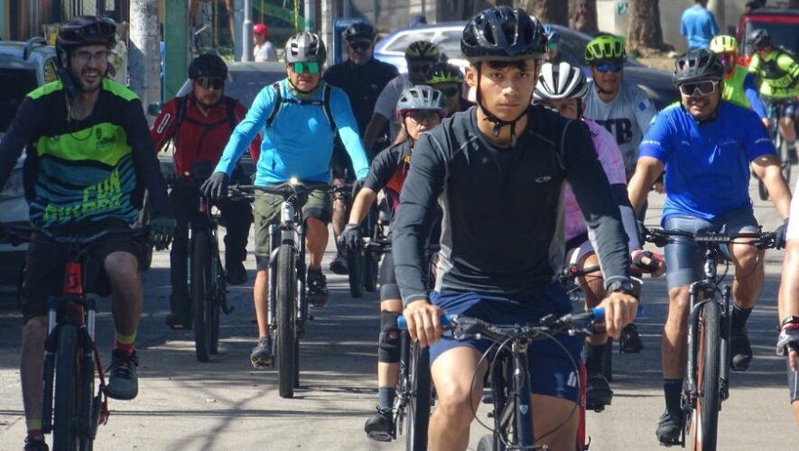 Colazo a la feria de Jocotenango 2024 en la Ciudad de Guatemala
