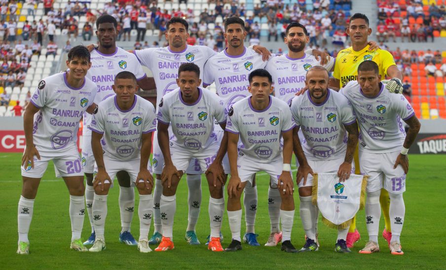 Comunicaciones vs Alianza: dónde ver el partido Copa Centroamericana Concacaf 2024