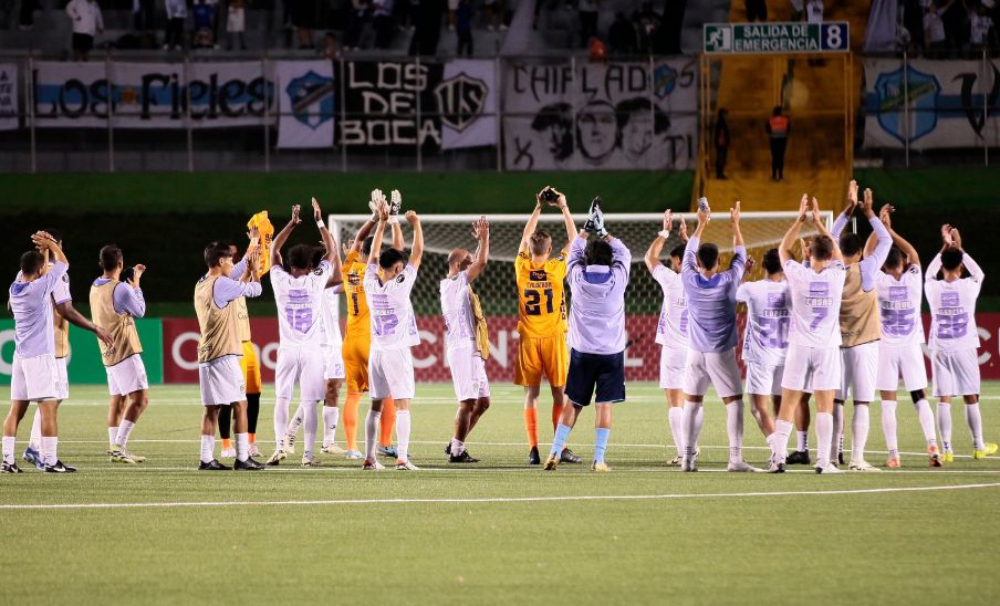 Comunicaciones vs Marathón: Cuándo y dónde ver el partido Copa Centroamericana Concacaf 2024
