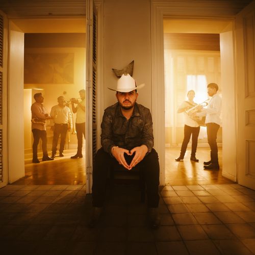 Concierto de Edén Muñoz en Guatemala