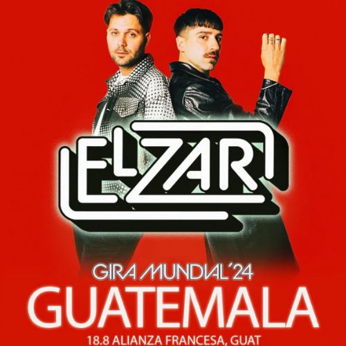 Concierto en Cartelera Cultural de Agosto en la Alianza Francesa