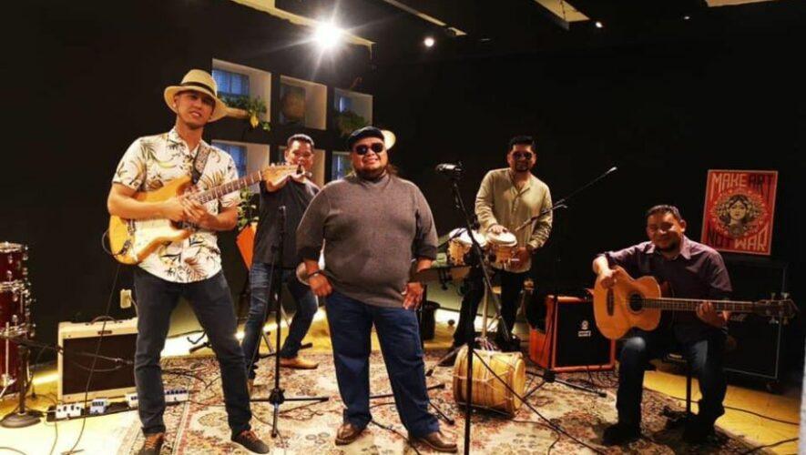 Concierto tributo a Juan Luis Guerra en Guatemala | Agosto 2024