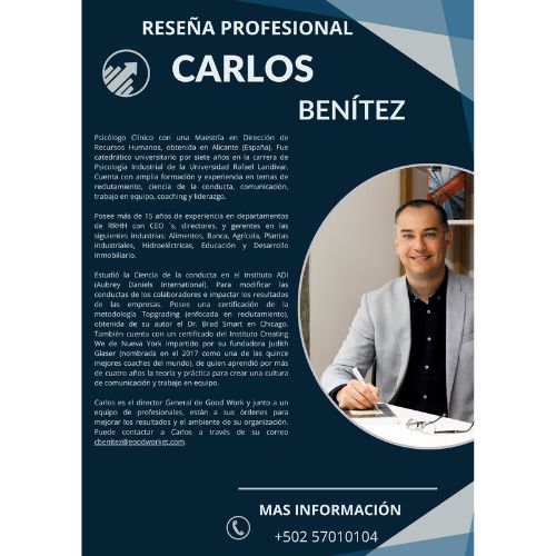 Cursos gratuitos para desarrollar habilidades profesionales Guatemala