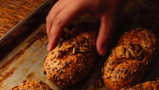 Descubre Brot Bäckerei, la pandería alemana con un toque guatemalteco