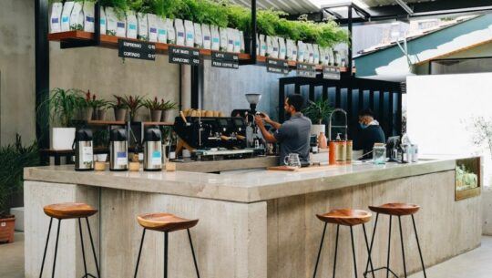 Descubre Café Entre Volcanes, un espacio acogedor para disfrutar del café en Ciudad de Guatemala