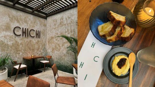 Descubre Chichi, un restaurante artesanal en zona 10 de Ciudad de Guatemala