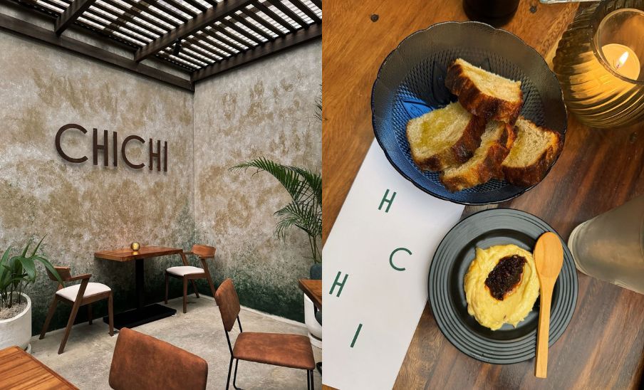 Descubre Chichi, un restaurante artesanal en Zona 10 de Ciudad de Guatemala