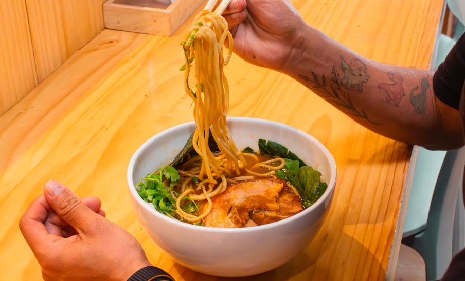 Descubre restaurantes de ramen en Guatemala para disfrutar de un auténtico platillo japonés Descubre restaurantes de ramen en Guatemala para disfrutar de un auténtico platillo japonés