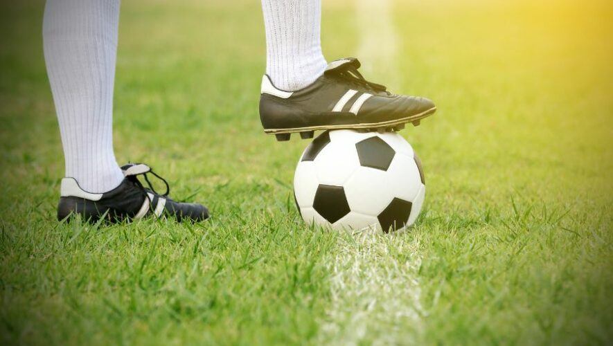 Dónde alquilar canchas de fútbol en Guatemala