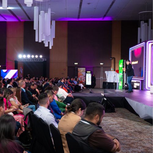 El Training Day 2024 en Guatemala