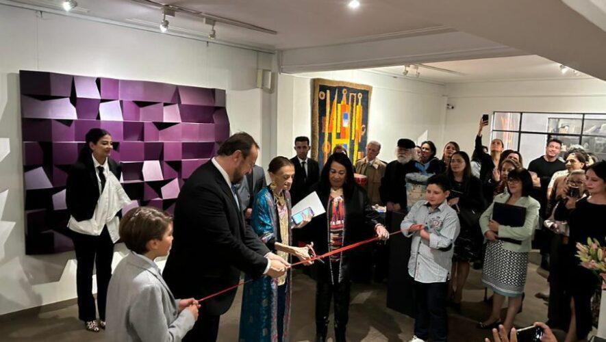 El legado de Carlos Mérida, una exhibición inolvidable que unió arte, cultura y comunidad en México