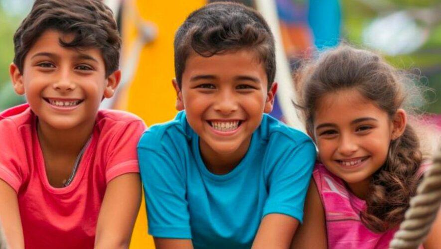 Enlazando.gt, la plataforma que conecta con propósitos sociales en Guatemala