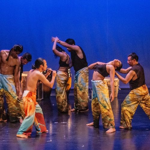 Esta es Cartelera Cultural de Agosto en el Teatro Nacional
