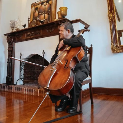 Este 2024 Ricardo del Carmen Fortuny presentará el recital de música barroca