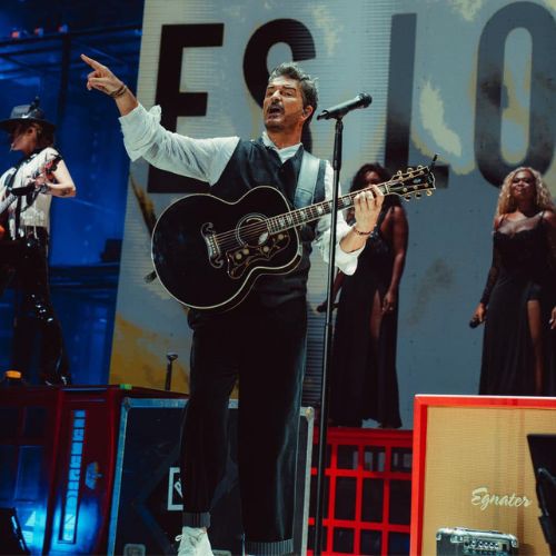 Este 2024 Tributo Sinfónico a Ricardo Arjona en Guatemala