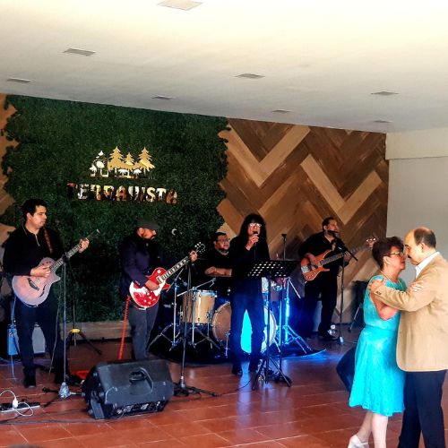 Este 2024 Tributo a Creedence y Santana en Guatemala