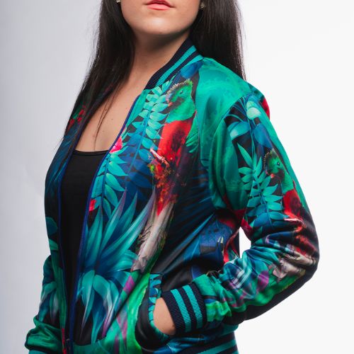 Estilo Quetzal, marcas y productos de moda guatemalteca que no conoces