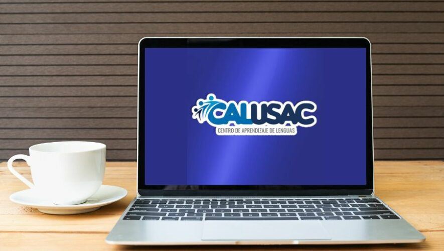 Exámenes de ubicación de inglés en Calusac durante agosto 2024