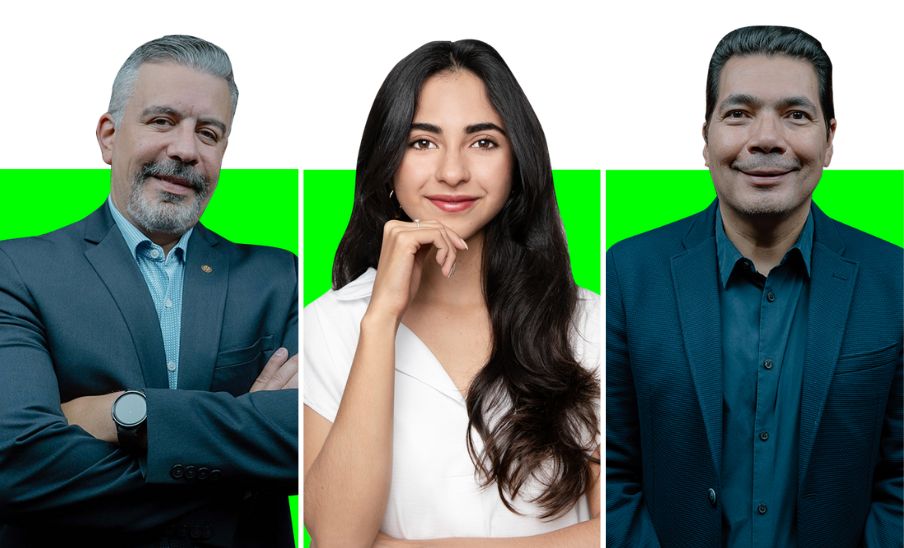 Son los expositores de la Cumbre Financiera para inversiones inteligentes en Guatemala