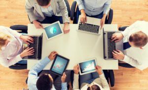 Feria del Empleo con Claro Guatemala, agosto 2024