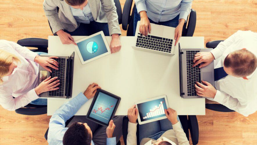Feria del Empleo con Claro Guatemala, agosto 2024