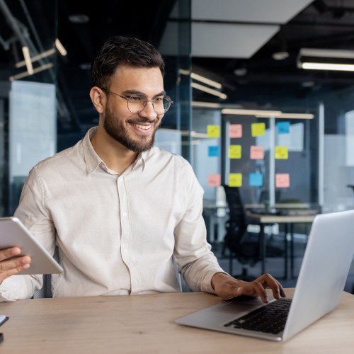 Feria del Empleo con Claro Guatemala, agosto 2024