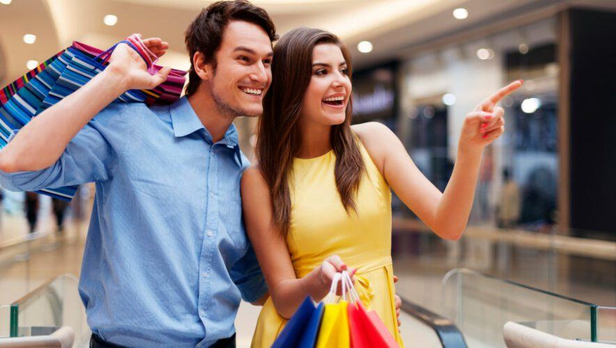 Fines de semana con hasta el 70% de descuento en Centro Comercial Pr&oacute;ceres | Agosto 2024