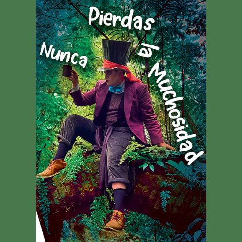 Guatemala musical «Alicia a Través de los Sueños» este 2024