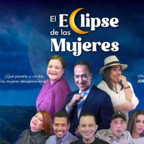 La Cartelera Cultural de Agosto en el Teatro Nacional